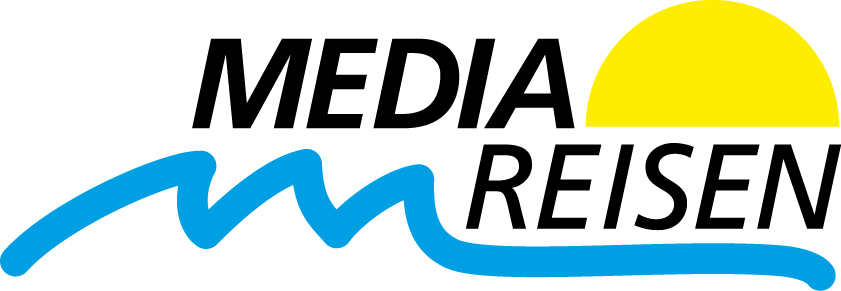 Firmenlogo Media Reisen